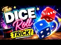 The Dice Roll Trick MAGIC TRICK Brain Break Focus