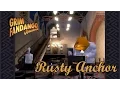 Bonus track Rusty Anchor by Glottis Grim Fandango Remastered