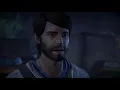 Javier Gets Captured in Junkyard (Walking Dead: New Frontier | Telltale Games)