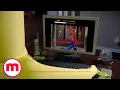 Download Lagu Wacky Waving Inflatable Arm Flailing Tube Man finds a Solution to Depression