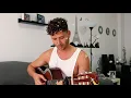 Arráncame Cover - @alex_arol