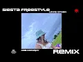 Lewis Ofman - Siesta Freestyle ft. Alicia Te Quiero (ABB MONROY REMIX)