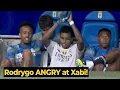 Download Lagu Rodrygo is BOOS nadat hij werd vervangen toen Mbappe BRACE en Vinicius Junior scoorden tegen Oviedo