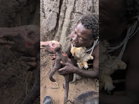 🤤 Today's Lunch Looks Delicious! #africa #reels