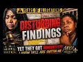 SINCE 2012 THE DISTURBING COURT RECORDS OF ANNETTE AND SHANNON HARRIS
