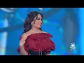 Rotana #NewYearEve 2022 - Baheb Fi Gharamak - Latifa / Nancy / Nawal | بحب في غرامك - #حفلة_روتانا