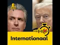 Download Lagu Californische gouverneur lijkt Trump te raken: ‘Hij is een ijzersterke kandidaat’
