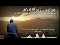 Sholawat Man ana story WA