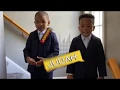 New Life Kids Easter Speeches