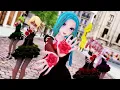 Download Lagu 【MMD】JISOO - 꽃 ‘FLOWER‘🌹 【full version】(4M Views😘)[4K]