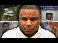 The Georgia Inmate Who Stole 11 Million From a Billionaire Escaped Federal Prison Still Missing