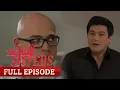 The Half Sisters Full Episode 32