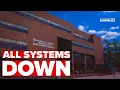50K people in Middletown Ohio crippled after cybersecurity incident
