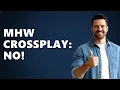 Is Monster Hunter World Cross Platform