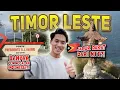Download Lagu Mencari Peninggalan Indonesia di TIMOR LESTE🤔⁉️ Cristo Rei, Pusat Budaya Indonesia, KBRI di Dili🇹🇱🇮🇩