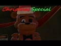 SFM FNAF Christmas Special