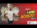 Download Lagu 1-Hour At-Home Parkinson's Workout w/Coach Jojo [Week 6]