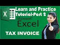 -MS Excel How to use Excel Lab Assignment-2