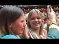 Lagu Sisters get emotional after Coldplay's 'Yellow' brings back everlasting memories || WooGlobe