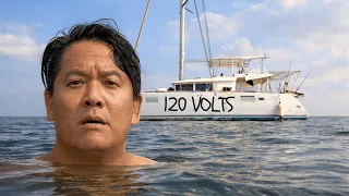 The Boat Life Power Struggle