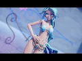 Download Lagu [MMD] Bon Bon Chocolat - SeaShell Miku