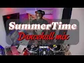 SummerTime Dancehall party mix | Vybz kartel, Alkalen, Mavado, Popcaan, Beenie man \u0026 more..