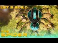 Download Lagu THE SPIDER PvE BASE / ASA BASE / Kreatives bauen in ARK