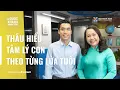 Lagu Mindful Parenting #02 | Thấu hiểu tâm lý con theo từng lứa tuổi | Thạc sĩ Tâm lý Nguyễn Thị Tâm