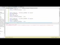 SQL Advanced Lesson 4 Functions Part 2 YouTube