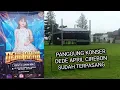 Lagu PANGGUNG KONSER DEDE APRIL DA'7 INDOSIAR 