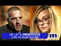 Download Lagu My Man Let a Prostitute Live in Our House! | The Maury Show
