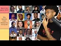 The WORST Rapper Tier List Ever