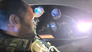 Livingston police tried to jail us for 20 years for recording them Here s the bodycam