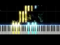 Only Time Will Tell - Shaya Zamora [PIANO TUTORIAL]