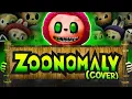 Download Lagu LABUBU (Cartoon Games 3D) - Zoonomaly Theme Song (COVER)