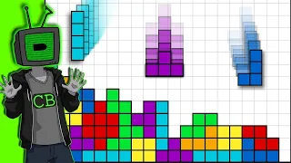 I Created An A I to DESTROY Tetris