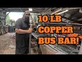 Massive Electric Equipment Breakdown Major Score Major Disappointment p1