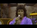 Download Lagu Sidney Magal (Quando Quando) - Cassino do Chacrinha Disco de Ouro - 02/05/1987 - Tv Globo