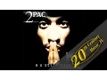 Download Lagu 2Pac - I Wonder If Heaven Got A Ghetto (Hip-Hop Version)