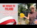 Moving to Poland - How we are making money here