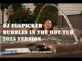 Download Lagu DJ Eggpicker Bubbles in the hot tub 2025 ( AI produced techno dance hardstyle trance rave song )