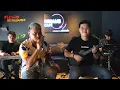 RUMAH SINGGAH (LIVE) - Fabio Asher ft. Fivein #LetsJamWithJames