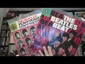 Lagu BEATLES GERMAN ALBUMS   . #thebeatles #records #vinylcommunity