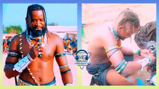 LIMBU LUCAHAGULA UJUMBE WA LUBHANGA LONE 2025  LIMBU LUCAHAGULA UJUMBE WA LUBHANGA LONE 2025