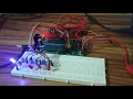 PIC16F877A Multiple LED Blinking using PIC Microcontroller