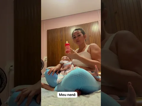 Meu nenê lindo