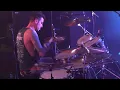 Download Lagu Collateral.Won't Stop Me Dreaming(Ben Atkinson Drum Cam) Legends Of Rock,Great Yarmouth-05.03.2022.