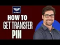 How To Get Transfer Pin From Us Mobile