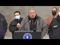 20 City of Yonkers Snowstorm Preparation Plan