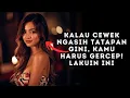 Tanda Seorang Wanita Tertarik Padamu (Tapi Dia Tak Akan Pernah Mengatakannya) | Stoic Strategies